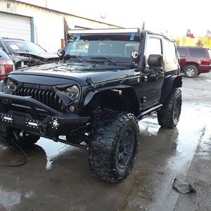 Meet your Posher, Alejandro